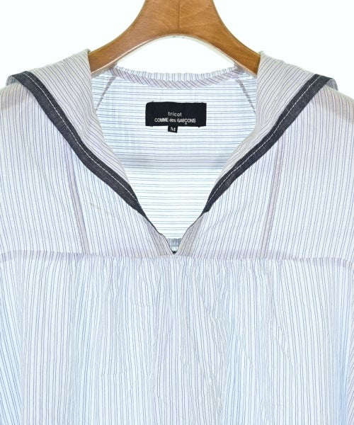 tricot COMME des GARCONS ชุดเดรส