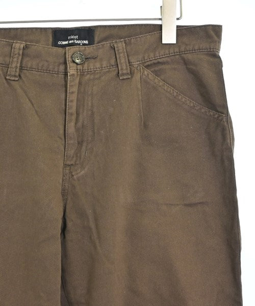 tricot COMME des GARCONS กางเกง อื่น