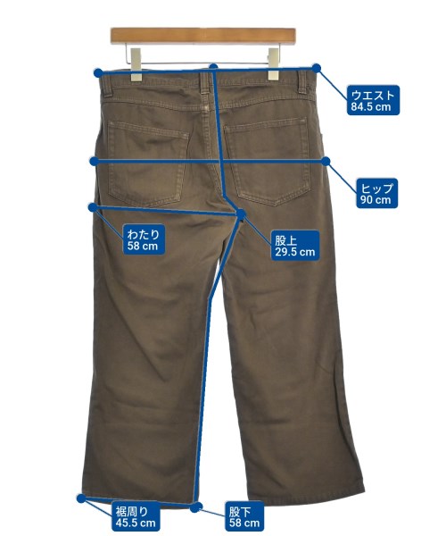 tricot COMME des GARCONS กางเกง อื่น