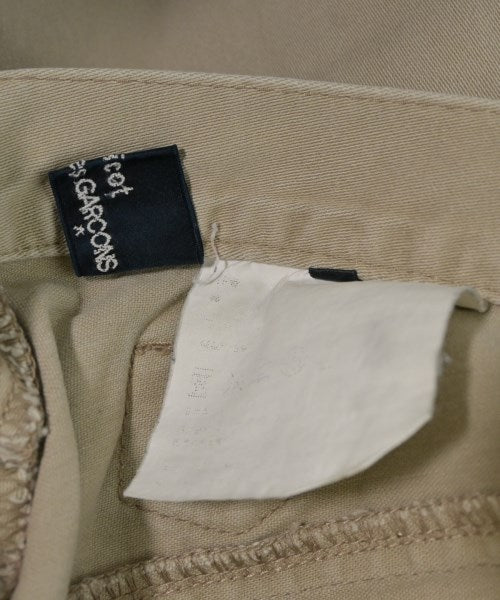 tricot COMME des GARCONS ชิโน่
