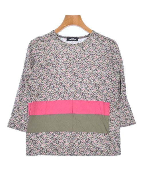 tricot COMME des GARCONS เสื้อยืด/เสื้อท็อปส์