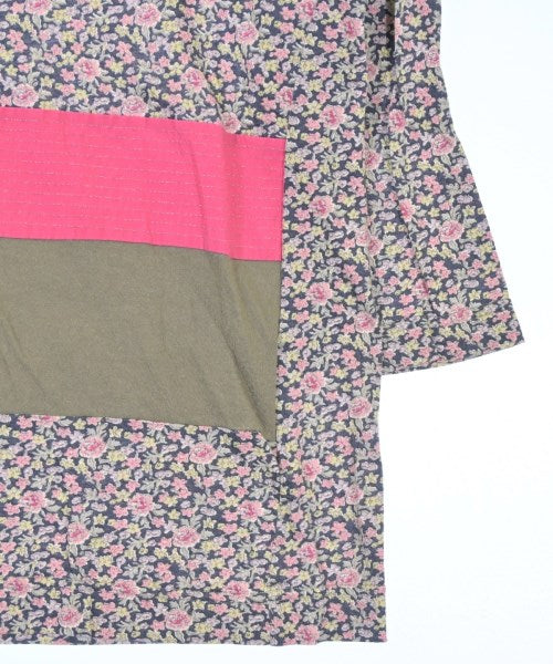 tricot COMME des GARCONS เสื้อยืด/เสื้อท็อปส์