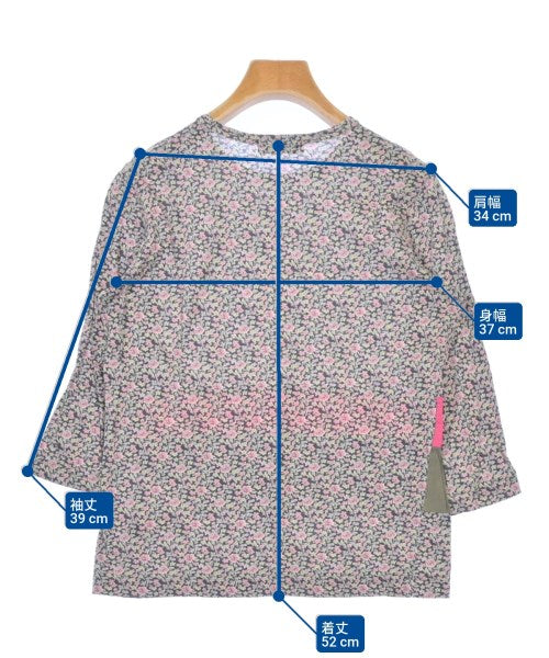 tricot COMME des GARCONS เสื้อยืด/เสื้อท็อปส์