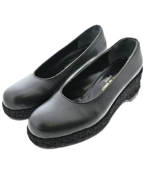 tricot COMME des GARCONS รองเท้าส้นสูง