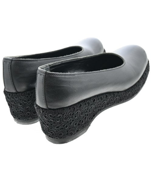 tricot COMME des GARCONS รองเท้าส้นสูง
