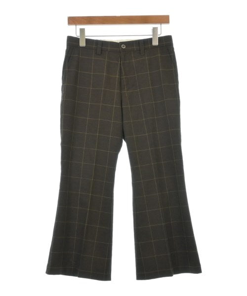tricot COMME des GARCONS กางเกงขายาว