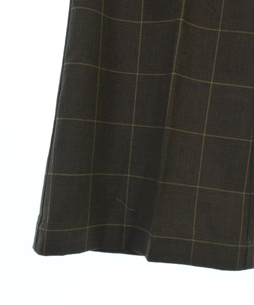 tricot COMME des GARCONS กางเกงขายาว