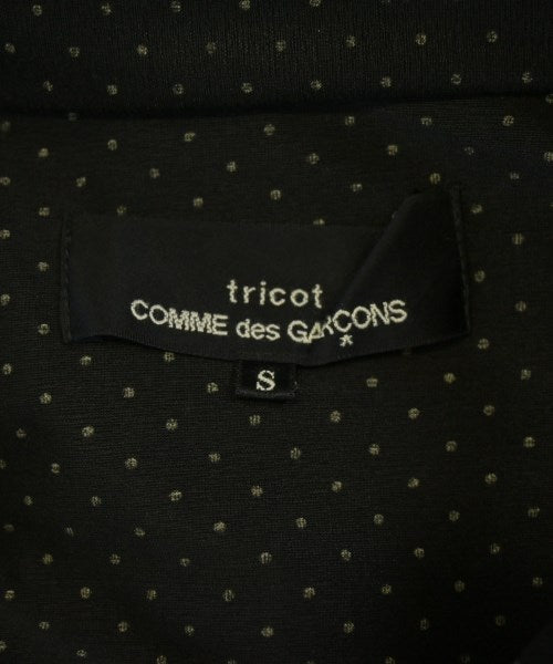tricot COMME des GARCONS ชุดเดรส