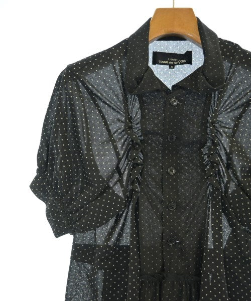 tricot COMME des GARCONS ชุดเดรส