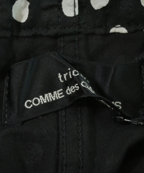 tricot COMME des GARCONS กางเกง อื่น