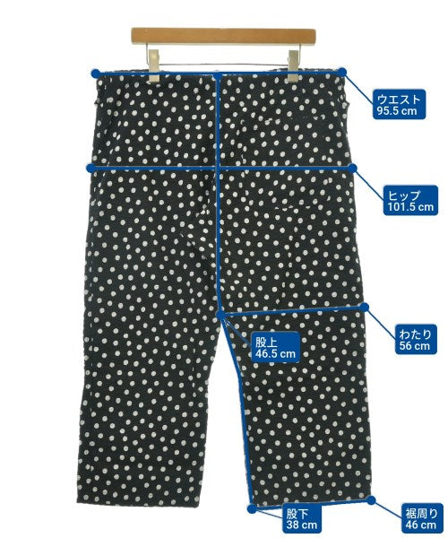 tricot COMME des GARCONS กางเกง อื่น