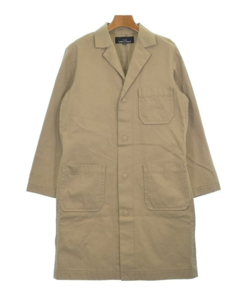 tricot COMME des GARCONS เสื้อโค้ท อื่น