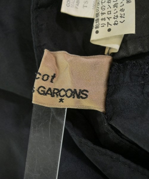 tricot COMME des GARCONS กระโปรงยาวถึงเข่า
