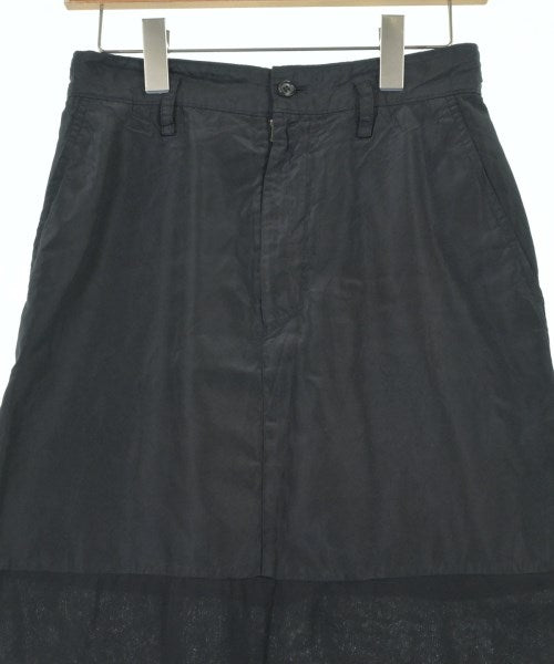 tricot COMME des GARCONS กระโปรงยาวถึงเข่า