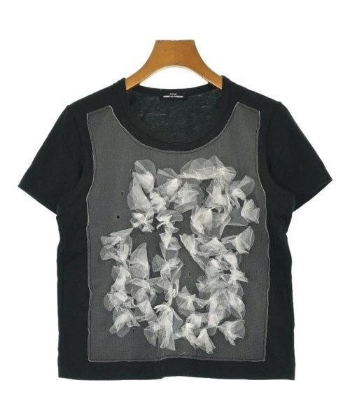 tricot COMME des GARCONS เสื้อยืด/เสื้อท็อปส์
