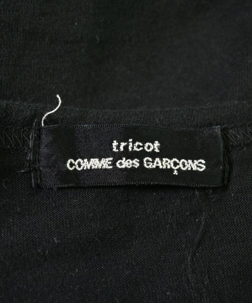 tricot COMME des GARCONS เสื้อยืด/เสื้อท็อปส์