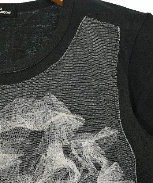 tricot COMME des GARCONS เสื้อยืด/เสื้อท็อปส์