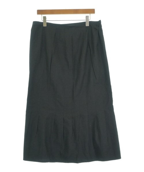 tricot COMME des GARCONS กระโปรงยาวถึงเข่า