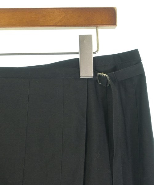 tricot COMME des GARCONS กระโปรงยาวถึงเข่า