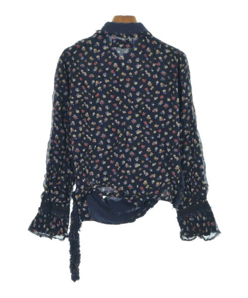 tricot COMME des GARCONS เสื้อลำลอง