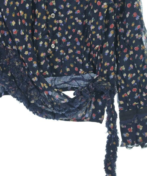tricot COMME des GARCONS เสื้อลำลอง