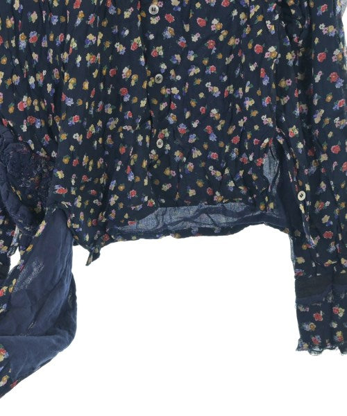 tricot COMME des GARCONS เสื้อลำลอง