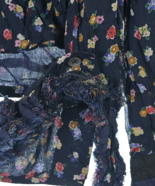 tricot COMME des GARCONS เสื้อลำลอง