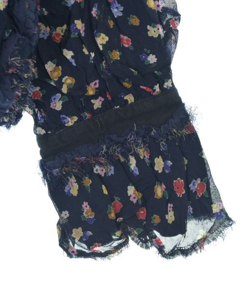 tricot COMME des GARCONS เสื้อลำลอง