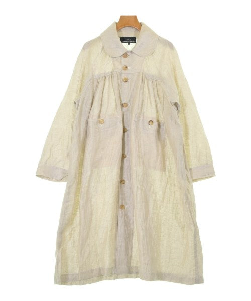 tricot COMME des GARCONS เสื้อโค้ท อื่น