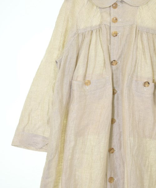 tricot COMME des GARCONS เสื้อโค้ท อื่น
