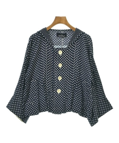 tricot COMME des GARCONS แจ็คเก็ตลำลอง