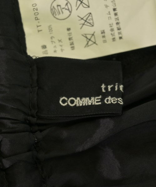 tricot COMME des GARCONS กางเกง อื่น
