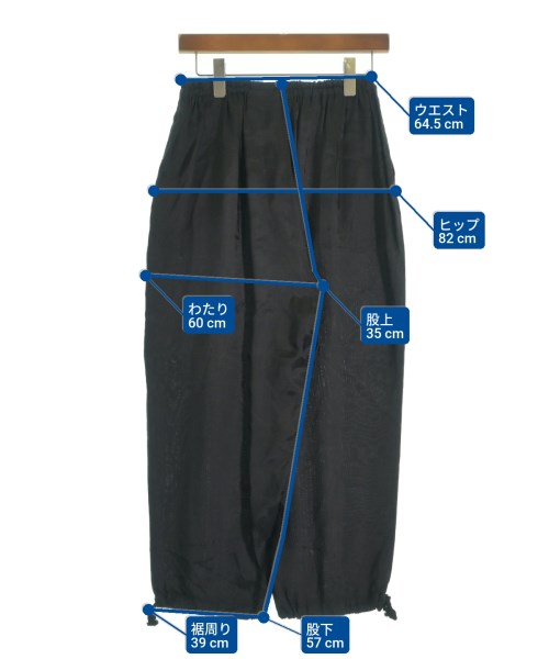 tricot COMME des GARCONS กางเกง อื่น