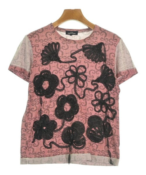 tricot COMME des GARCONS เสื้อยืด/เสื้อท็อปส์