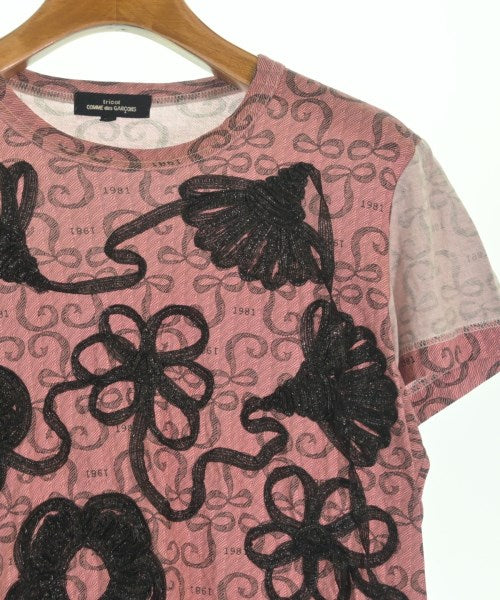 tricot COMME des GARCONS เสื้อยืด/เสื้อท็อปส์