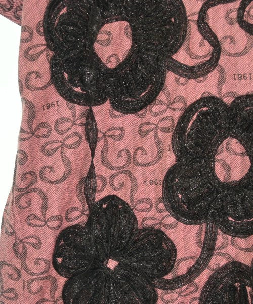 tricot COMME des GARCONS เสื้อยืด/เสื้อท็อปส์