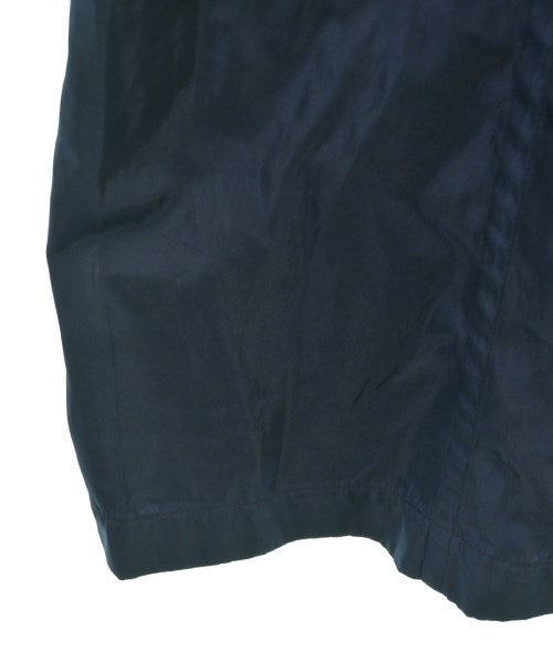 tricot COMME des GARCONS เสื้อคลุมคอปก Soutien