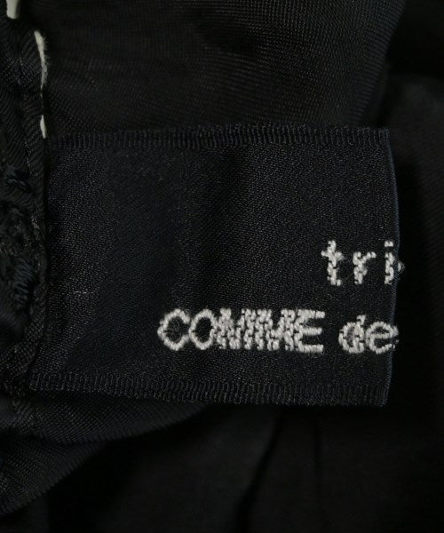 tricot COMME des GARCONS กางเกง อื่น