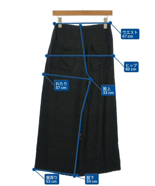 tricot COMME des GARCONS กางเกง อื่น