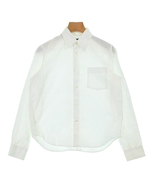 tricot COMME des GARCONS เสื้อลำลอง