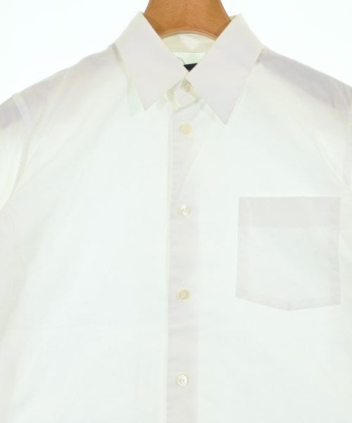 tricot COMME des GARCONS เสื้อลำลอง