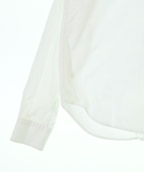 tricot COMME des GARCONS เสื้อลำลอง