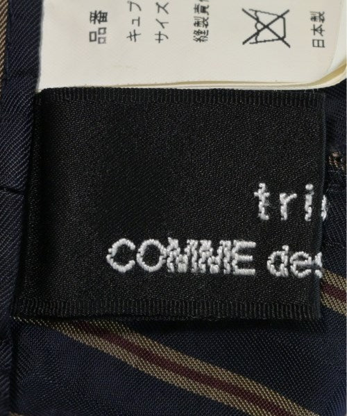 tricot COMME des GARCONS กางเกง อื่น