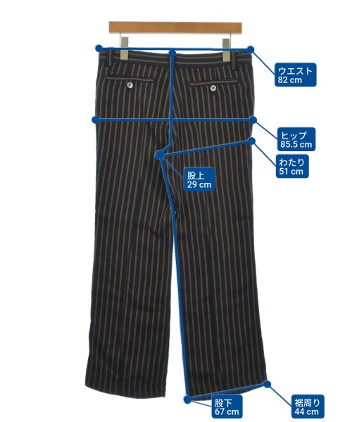tricot COMME des GARCONS กางเกง อื่น