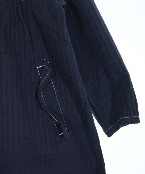 tricot COMME des GARCONS เสื้อคลุมคอปก Soutien