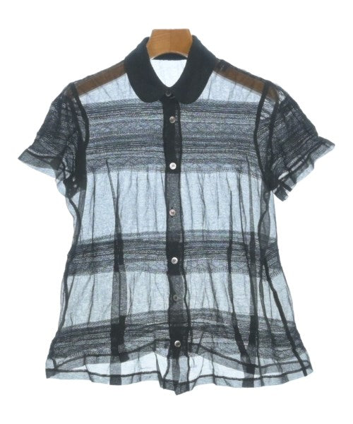 tricot COMME des GARCONS เสื้อสตรี