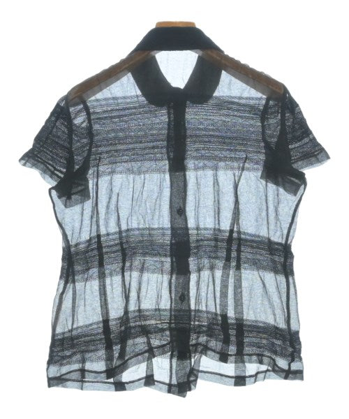 tricot COMME des GARCONS เสื้อสตรี