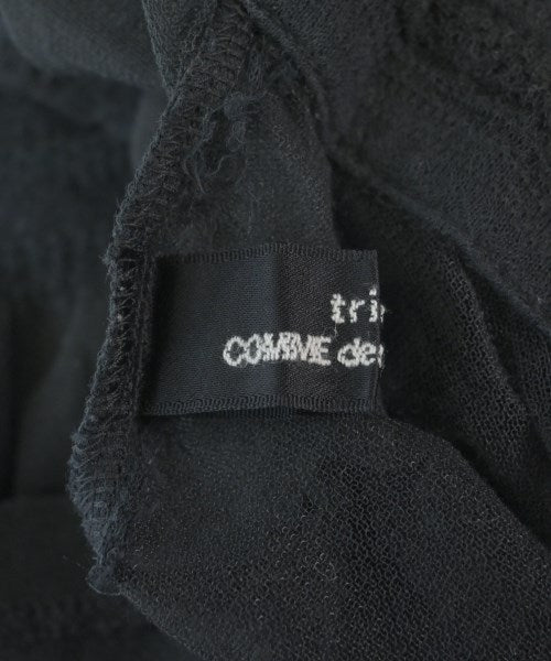 tricot COMME des GARCONS เสื้อสตรี