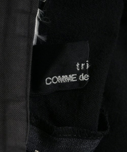 tricot COMME des GARCONS กระโปรงยาว/แม็กซี่ยาว