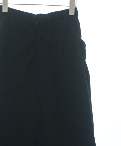 tricot COMME des GARCONS กระโปรงยาว/แม็กซี่ยาว